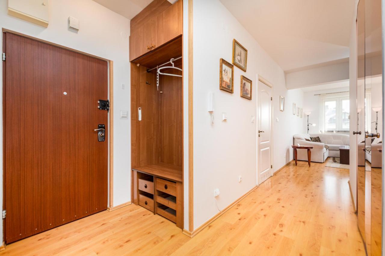 Opaczewska 69 By Homeprime Varsavia Esterno foto