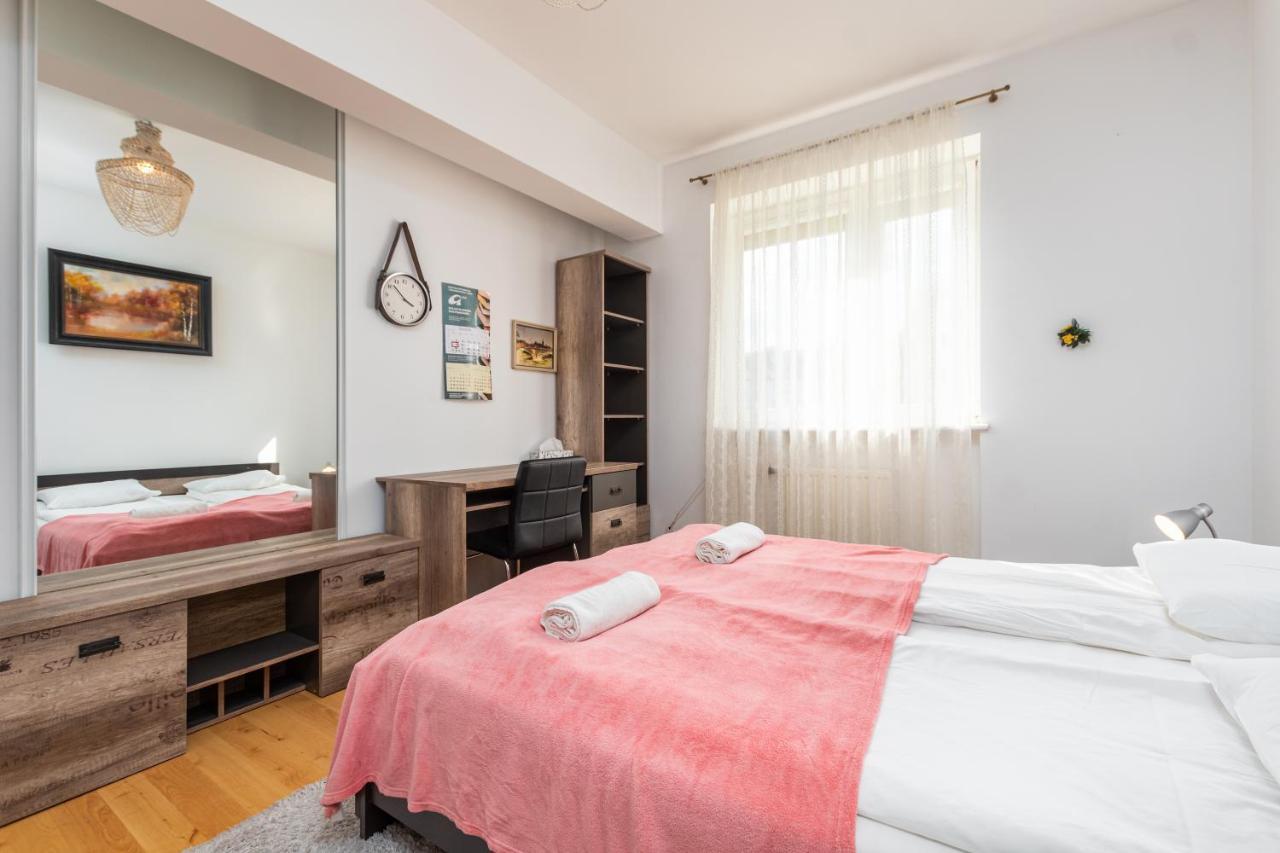 Opaczewska 69 By Homeprime Varsavia Esterno foto