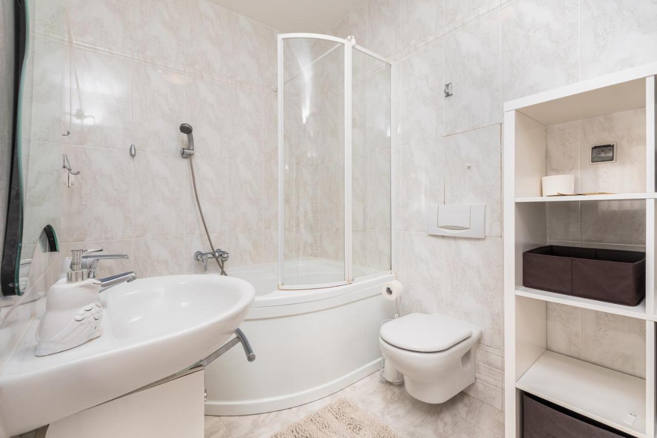 Opaczewska 69 By Homeprime Varsavia Esterno foto