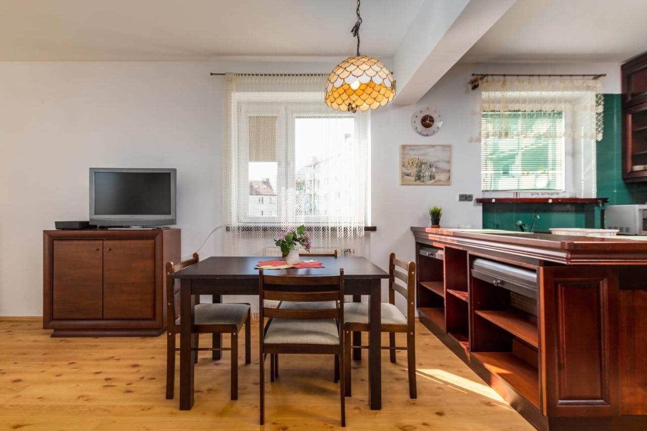 Opaczewska 69 By Homeprime Varsavia Esterno foto
