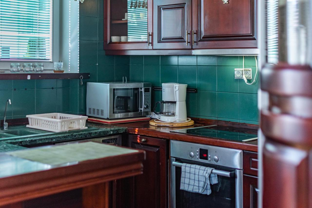 Opaczewska 69 By Homeprime Varsavia Esterno foto