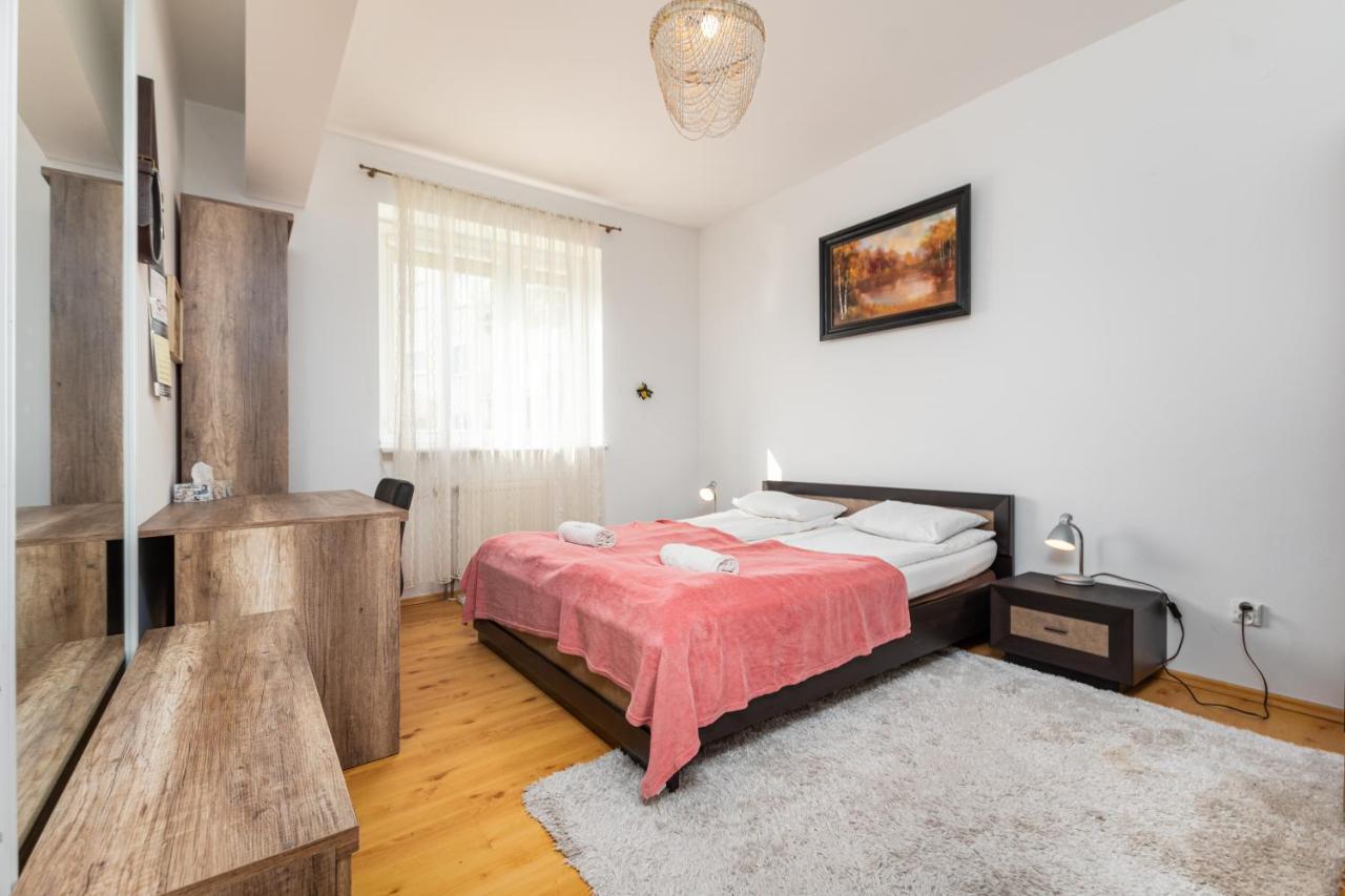 Opaczewska 69 By Homeprime Varsavia Esterno foto