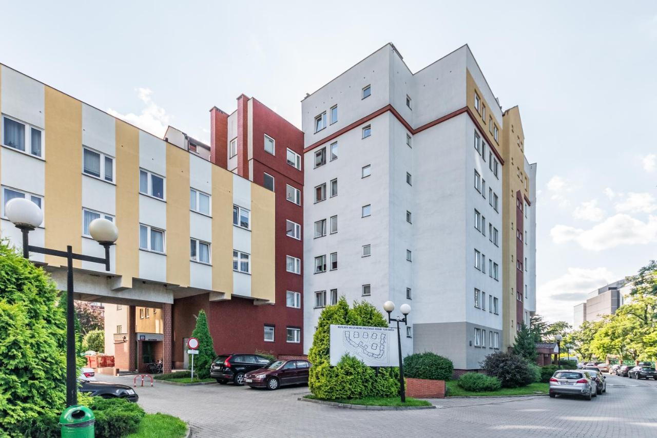 Opaczewska 69 By Homeprime Varsavia Esterno foto