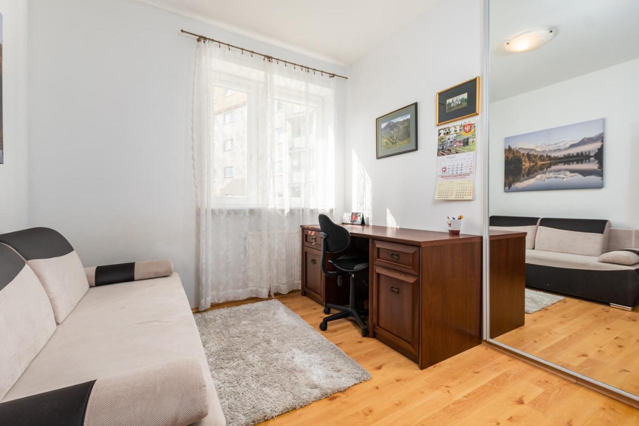 Opaczewska 69 By Homeprime Varsavia Esterno foto