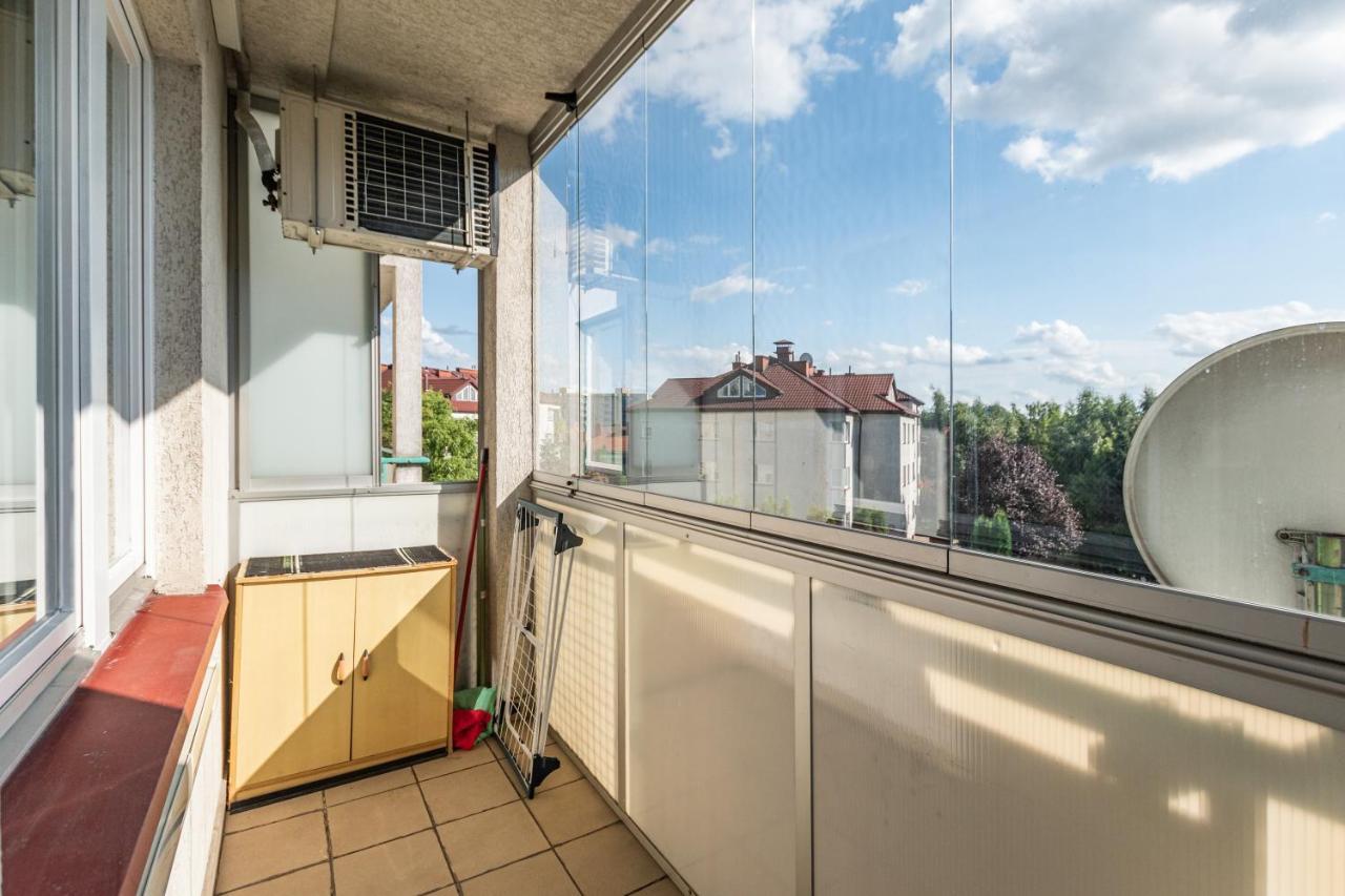 Opaczewska 69 By Homeprime Varsavia Esterno foto